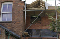 free Adstone home extension quotes