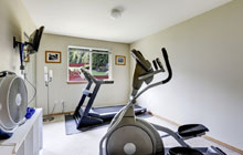 Adstone home gym construction leads