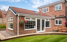 Adstone house extension leads